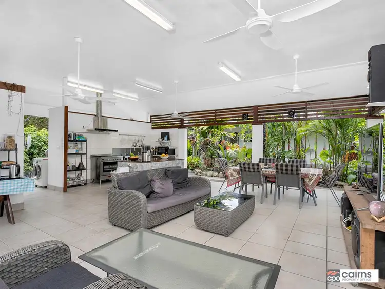 Fifth view of Homely house listing, 20 Mangano Cl, Brinsmead QLD 4870