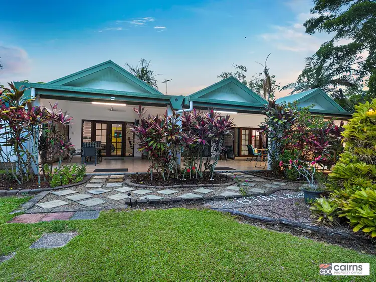 Sixth view of Homely house listing, 20 Mangano Cl, Brinsmead QLD 4870