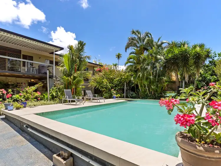 Main view of Homely house listing, 23 Calder Street, Edge Hill QLD 4870