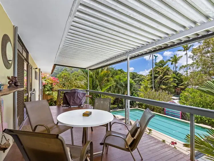 Fifth view of Homely house listing, 23 Calder Street, Edge Hill QLD 4870