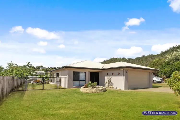 3 Spray Close, Mount Sheridan QLD 4868
