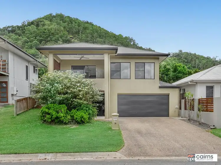 10 Boombil Close, Mount Sheridan QLD 4868