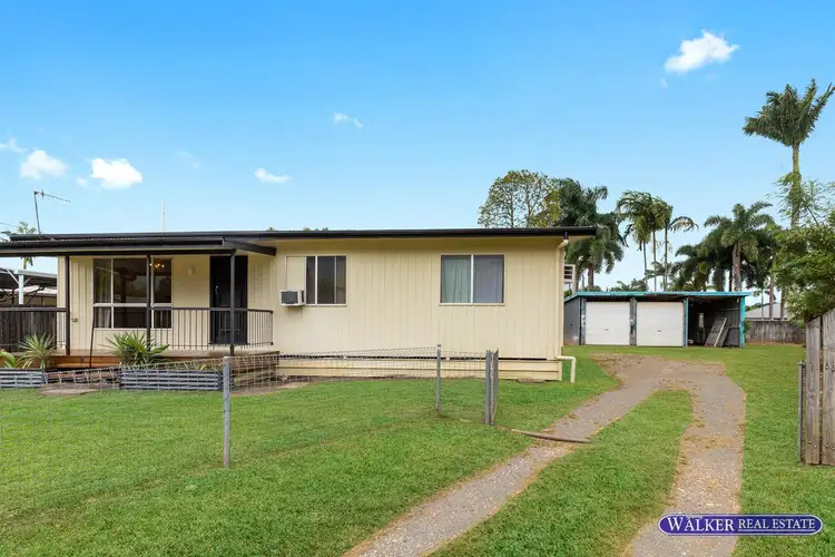 6 Pinda Close, Edmonton QLD 4869