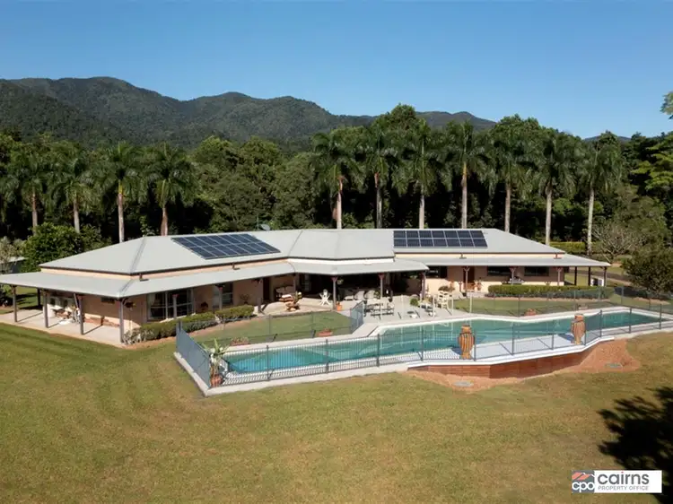 27 Dinan Close, Tully QLD 4854