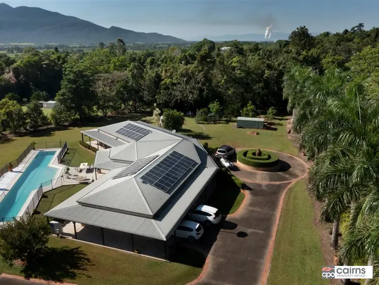 Fifth view of Homely rural property listing, 27 Dinan Close, Tully QLD 4854
