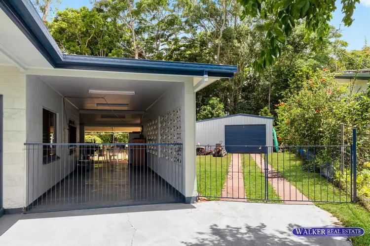 Second view of Homely house listing, 13 Brutus Close, Edmonton QLD 4869