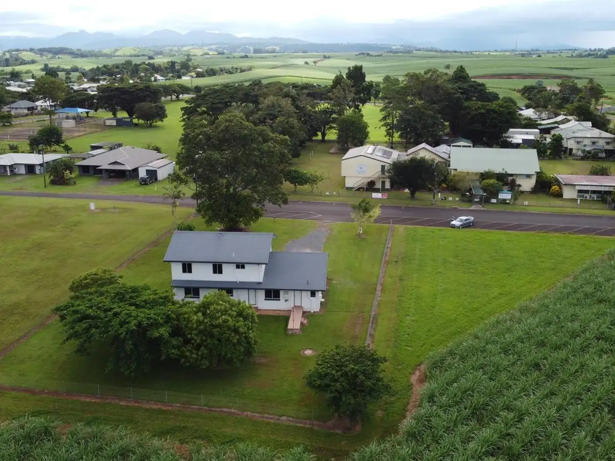 Main view of Homely house listing, 5 East Avenue, South Johnstone QLD 4859