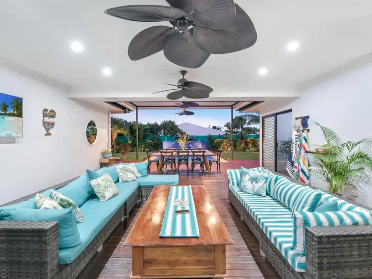 Second view of Homely house listing, 66 Veivers Road, Palm Cove QLD 4879