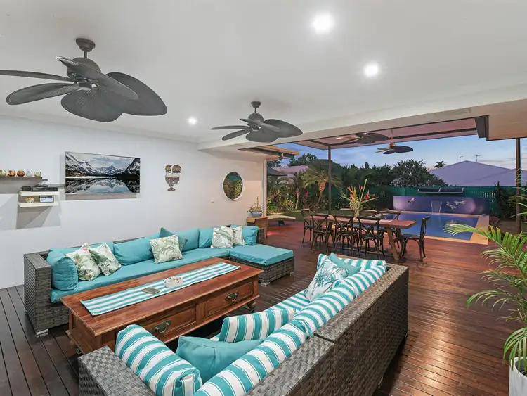 Third view of Homely house listing, 66 Veivers Road, Palm Cove QLD 4879