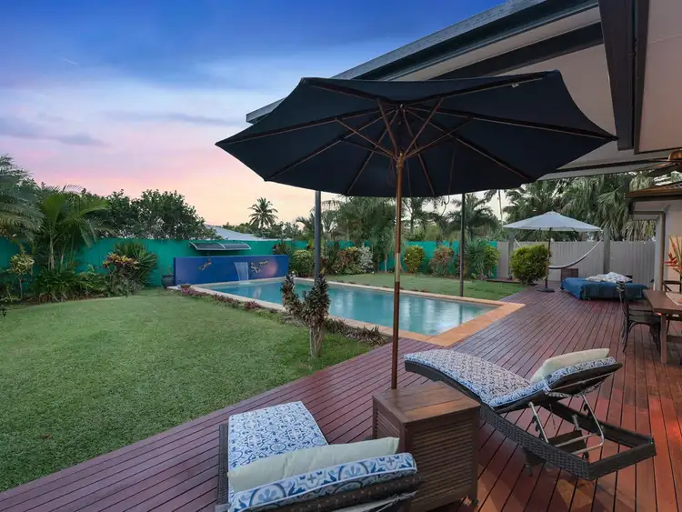 Sixth view of Homely house listing, 66 Veivers Road, Palm Cove QLD 4879