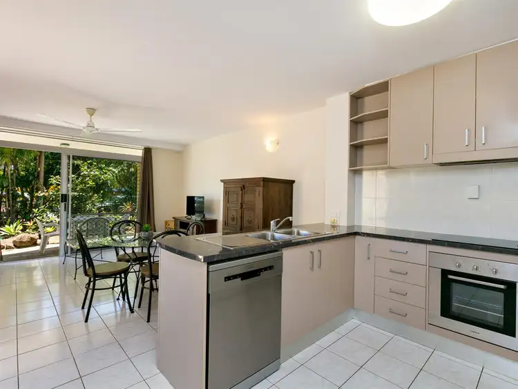 Second view of Homely unit listing, 15/1-19 Poinciana Street, Holloways Beach QLD 4878