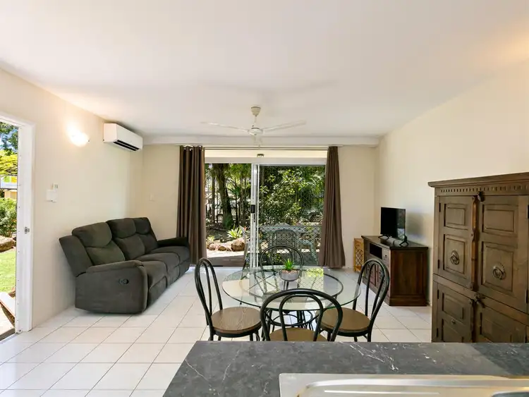 Fifth view of Homely unit listing, 15/1-19 Poinciana Street, Holloways Beach QLD 4878