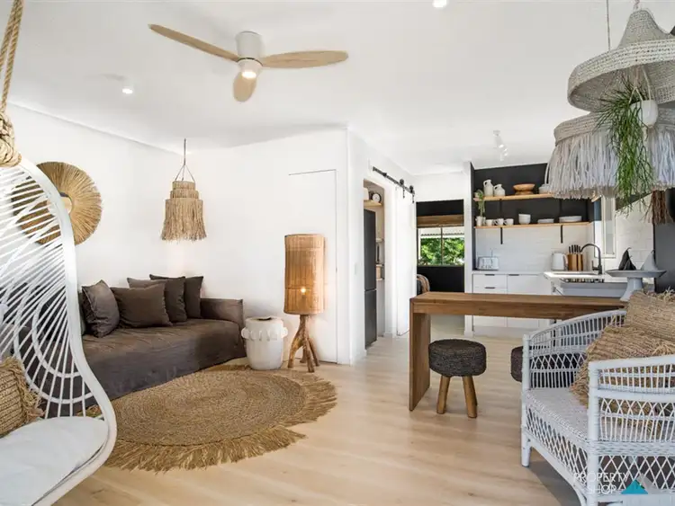 Main view of Homely flat listing, 6/129-135 Oleander St, Holloways Beach QLD 4878