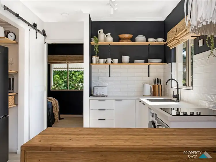 Third view of Homely flat listing, 6/129-135 Oleander St, Holloways Beach QLD 4878