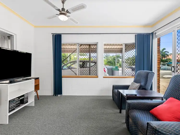 Main view of Homely unit listing, 1/505 Varley Street, Yorkeys Knob QLD 4878
