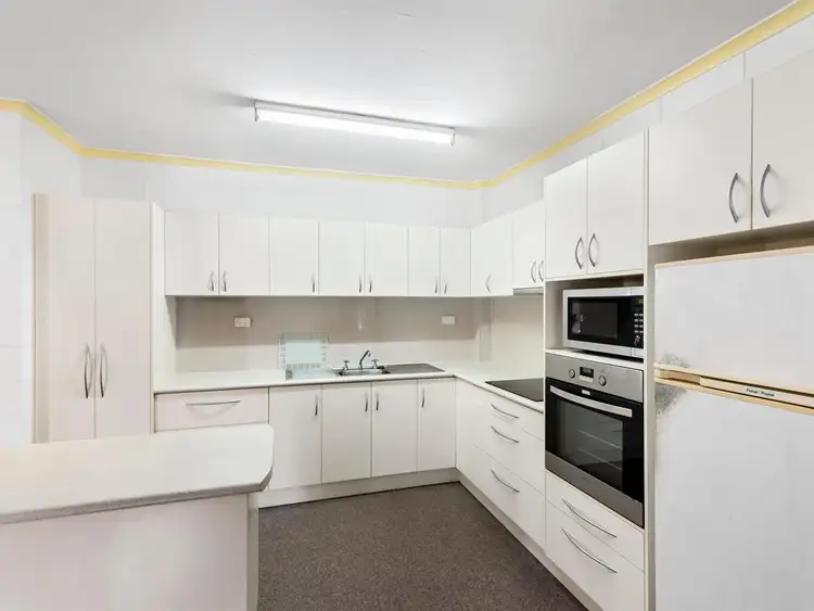 Second view of Homely unit listing, 1/505 Varley Street, Yorkeys Knob QLD 4878