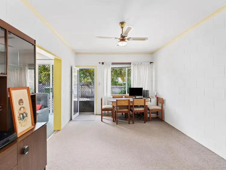 Third view of Homely unit listing, 1/505 Varley Street, Yorkeys Knob QLD 4878