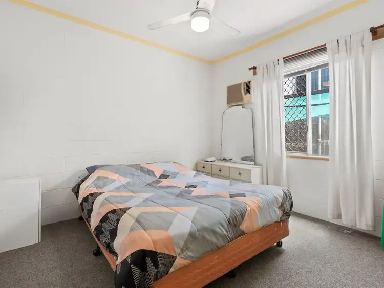 Fourth view of Homely unit listing, 1/505 Varley Street, Yorkeys Knob QLD 4878