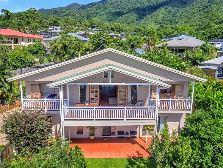 38 Pepperwood Street, Redlynch QLD 4870
