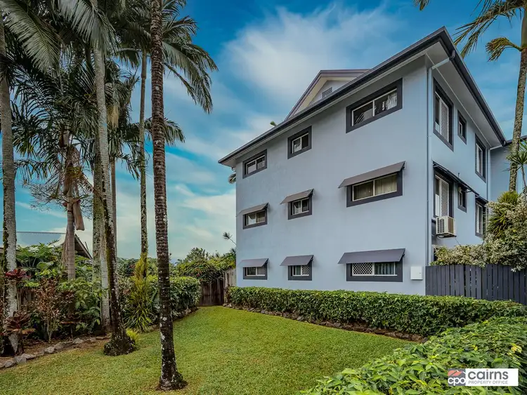 Second view of Homely unit listing, 5/10 Brown Street, Woree QLD 4868