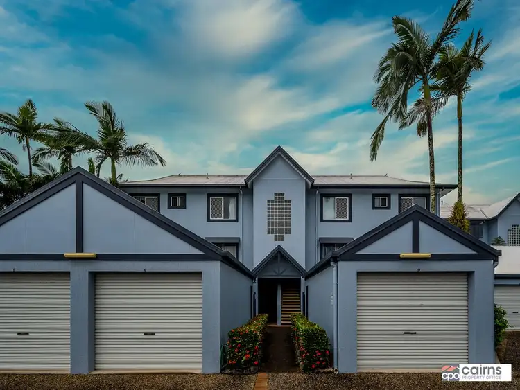 Third view of Homely unit listing, 5/10 Brown Street, Woree QLD 4868