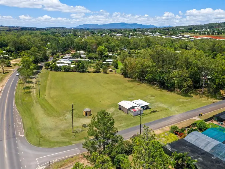 Main view of Homely land listing, 114-122 Herberton Road, Atherton QLD 4883