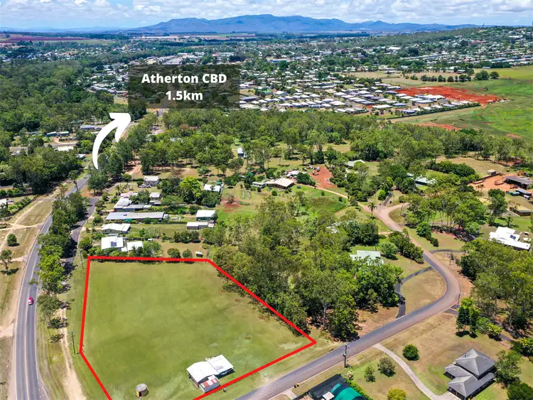 Second view of Homely land listing, 114-122 Herberton Road, Atherton QLD 4883