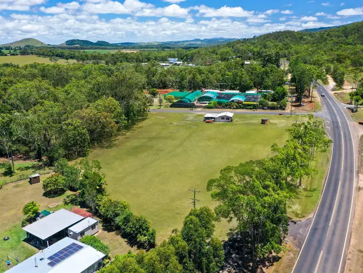 Fourth view of Homely land listing, 114-122 Herberton Road, Atherton QLD 4883