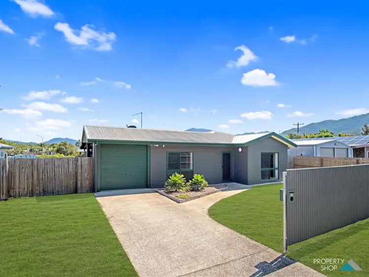 Second view of Homely house listing, 31 Cracknell Rd, White Rock QLD 4868