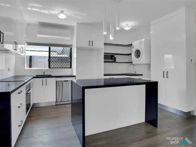 Third view of Homely house listing, 31 Cracknell Rd, White Rock QLD 4868