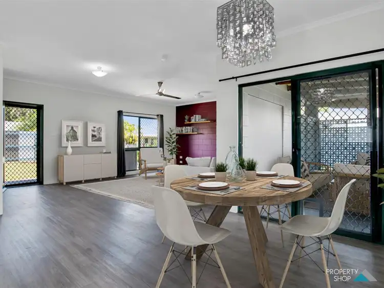 Fifth view of Homely house listing, 31 Cracknell Rd, White Rock QLD 4868