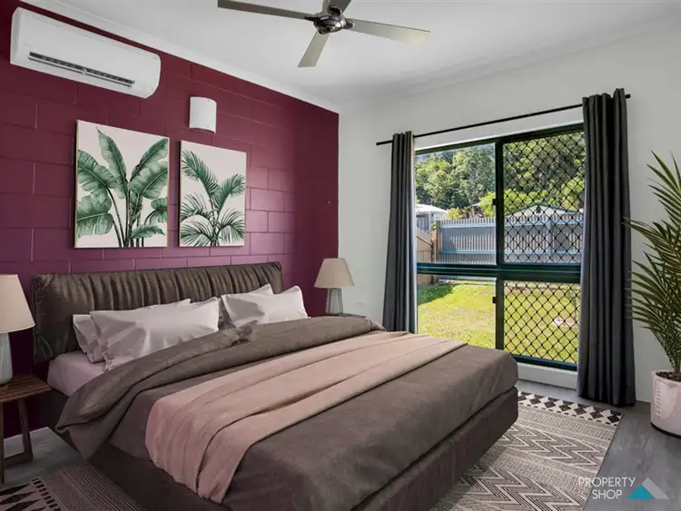 Sixth view of Homely house listing, 31 Cracknell Rd, White Rock QLD 4868