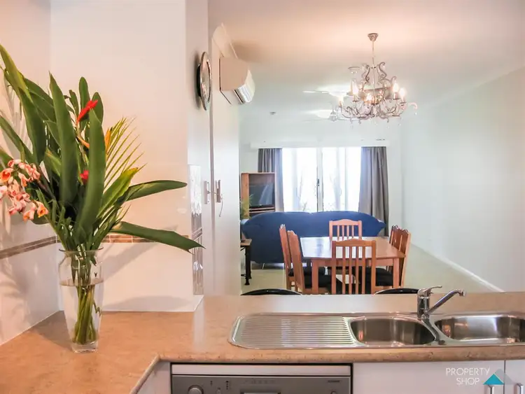 Fourth view of Homely block of units listing, 23 Keith Williams Drive, Cardwell QLD 4849