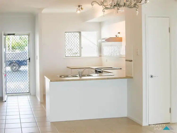 Fifth view of Homely block of units listing, 23 Keith Williams Drive, Cardwell QLD 4849