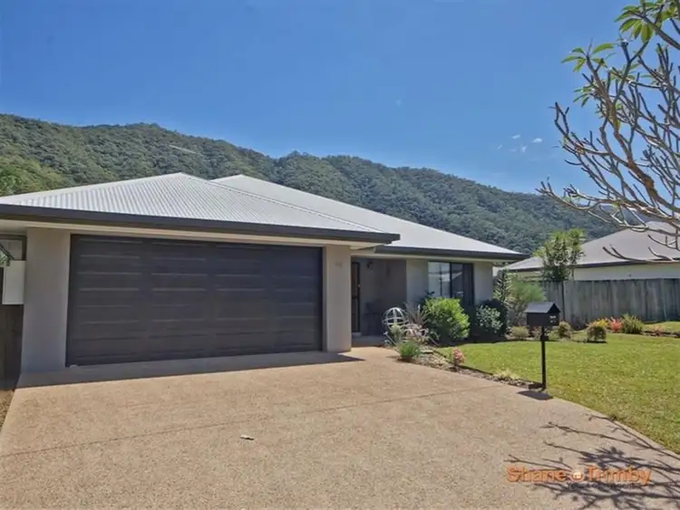 22 John Malcolm St, Redlynch QLD 4870