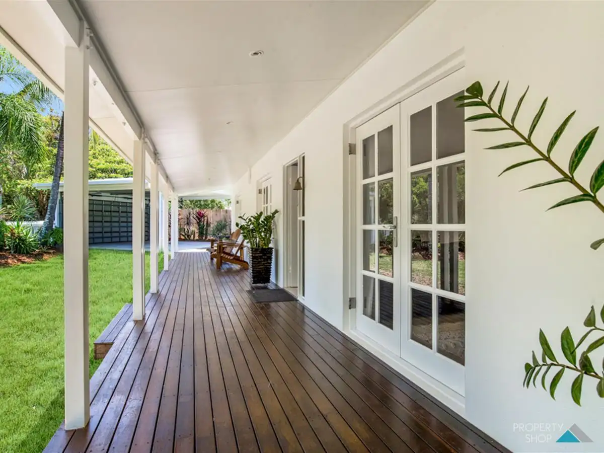 Main view of Homely house listing, 17 Rudder Street, Clifton Beach QLD 4879