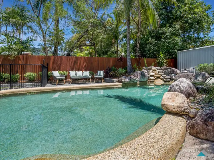 Third view of Homely house listing, 17 Rudder Street, Clifton Beach QLD 4879