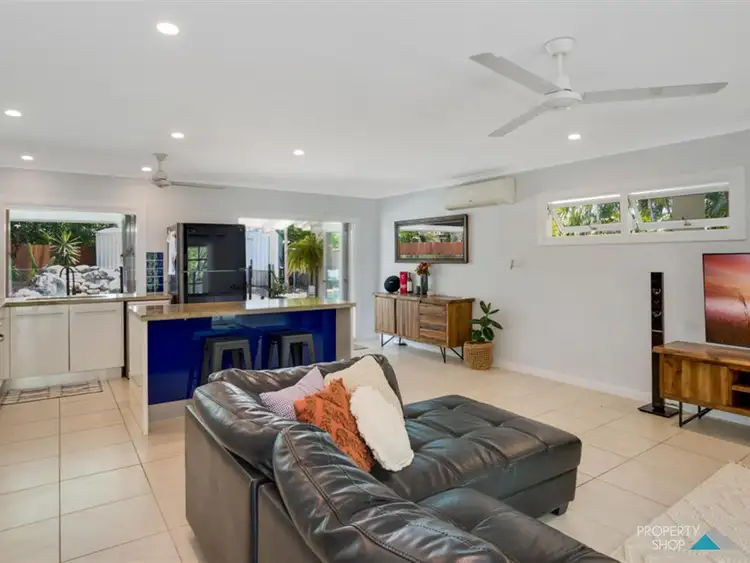 Fourth view of Homely house listing, 17 Rudder Street, Clifton Beach QLD 4879