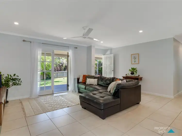 Fifth view of Homely house listing, 17 Rudder Street, Clifton Beach QLD 4879