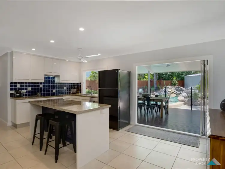 Sixth view of Homely house listing, 17 Rudder Street, Clifton Beach QLD 4879