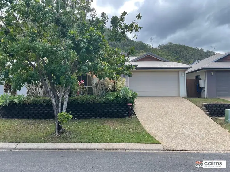 4 Boombil Close, Mount Sheridan QLD 4868