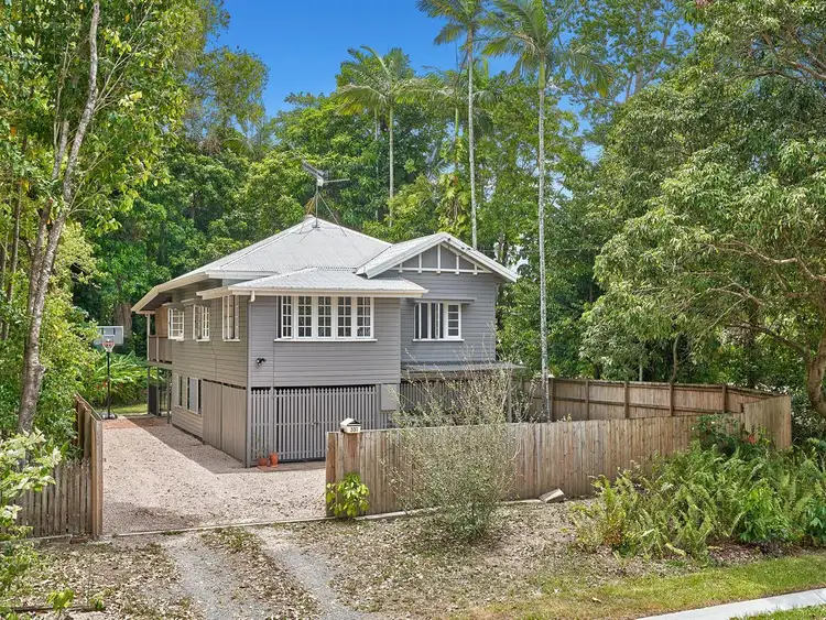 Main view of Homely house listing, 331 Severin Street, Parramatta Park QLD 4870
