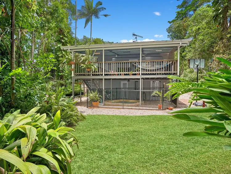 Third view of Homely house listing, 331 Severin Street, Parramatta Park QLD 4870