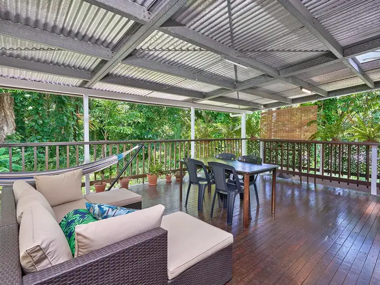 Fourth view of Homely house listing, 331 Severin Street, Parramatta Park QLD 4870