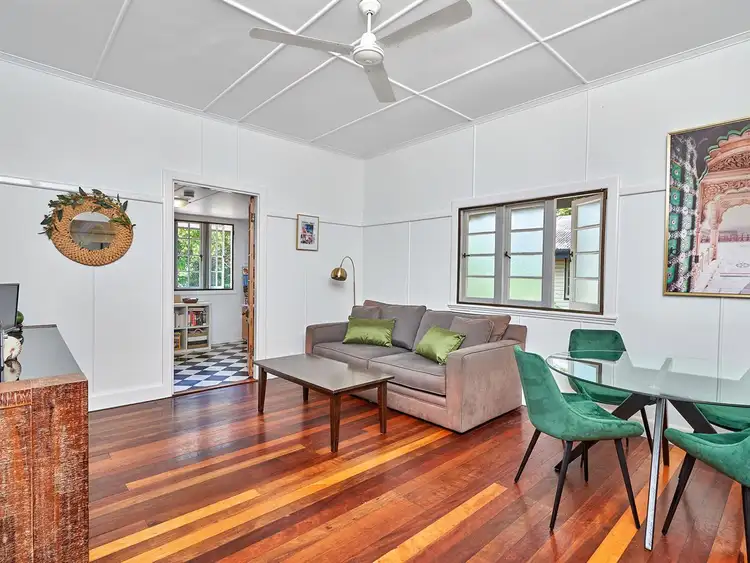 Fifth view of Homely house listing, 331 Severin Street, Parramatta Park QLD 4870