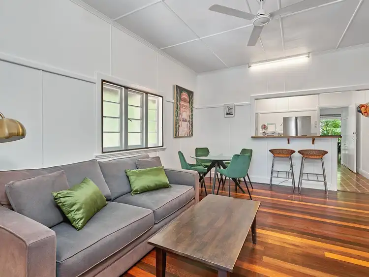 Sixth view of Homely house listing, 331 Severin Street, Parramatta Park QLD 4870