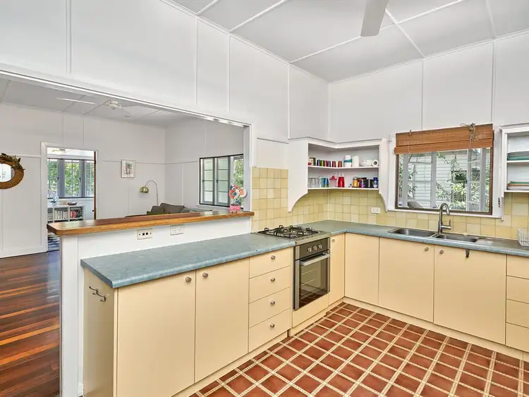 Seventh view of Homely house listing, 331 Severin Street, Parramatta Park QLD 4870