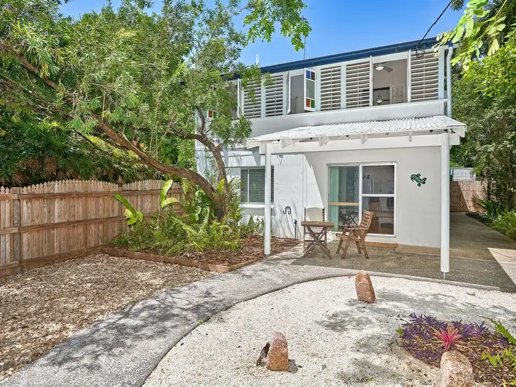 45 Marshall Street, Machans Beach QLD 4878