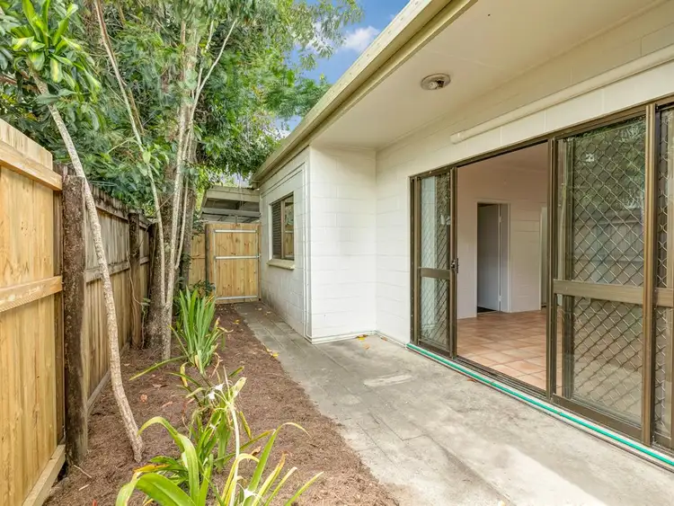 9/215 McLeod Street, Cairns North QLD 4870