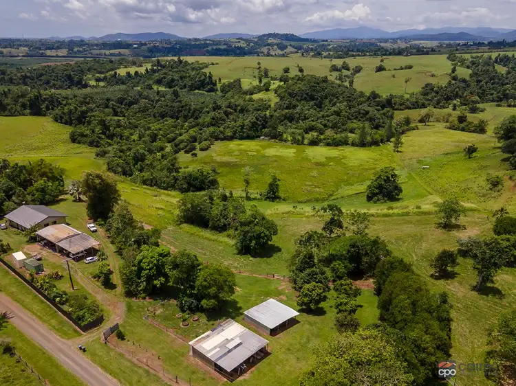121 Ducrot Road, Innisfail QLD 4860